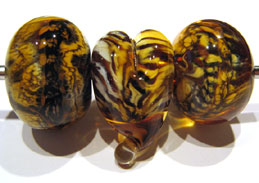 Tigerperlen-Set
